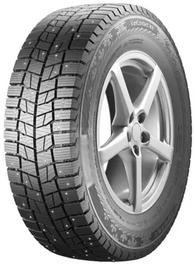 Шина GISLAVED VANCONTROL ICE 205/70 R15 104R шип