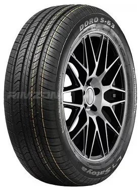 Шина SATOYA DORO S-63 195/60 R15 88V