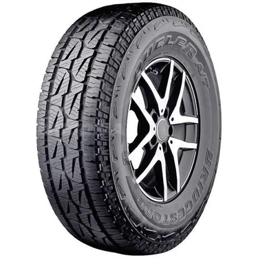 Шина BRIDGESTONE DUELER A/T 001 225/75 R16 104S
