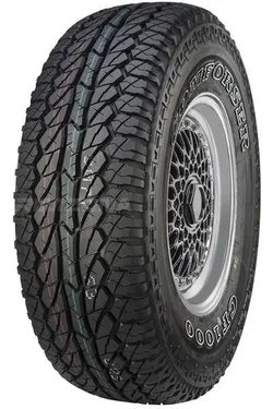 Шина COMFORSER CF1000 215/75 R15 100S