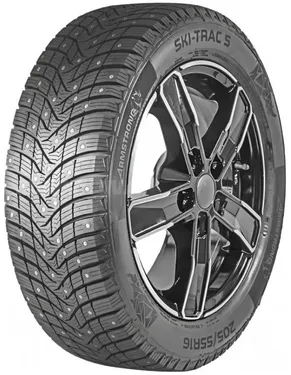 Шина ARMSTRONG SKI-TRAC S 265/65 R17 116T шип