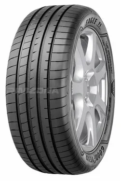 Шина GOODYEAR EAGLE F1 ASYMMETRIC 3 SUV 255/40 R21 102Y