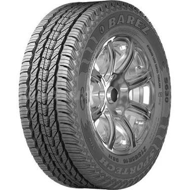 Шина BAREZ SPORTECH S630 215/65 R16 98H