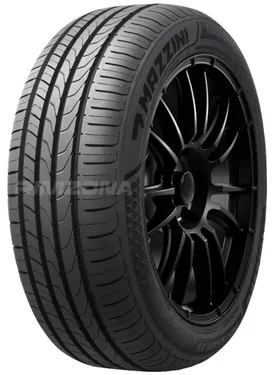 Шина MAZZINI NITROGRIP G5 205/55 R17 95W