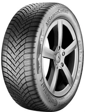 Шина CONTINENTAL ALLSEASON CONTACT 235/45 R19 99W