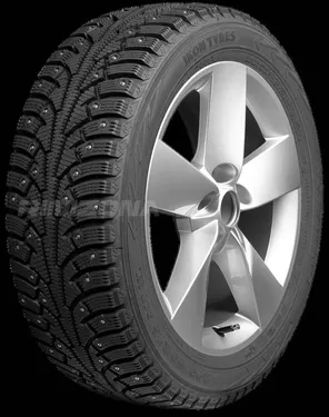 Шина IKON TYRES (NOKIAN TYRES) CHARACTER ICE 5 205/55 R16 94T шип