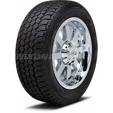 Шина GOODYEAR WRANGLER ALL-TERRAIN ADVENTURE 255/70 R18 116H