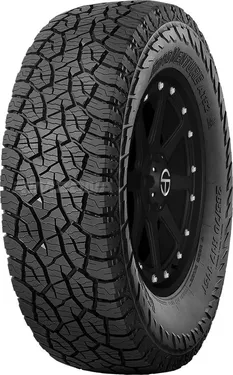 Шина KUMHO ROAD VENTURE AT52 255/70 R18 113T