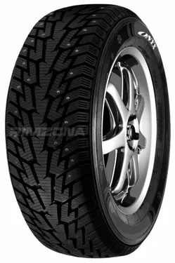 Шина ONYX NY-W187 225/75 R16 112S шип