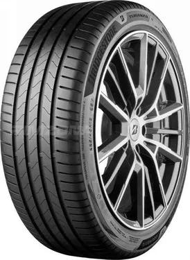 Шина BRIDGESTONE TURANZA 6 215/40 R17 87W