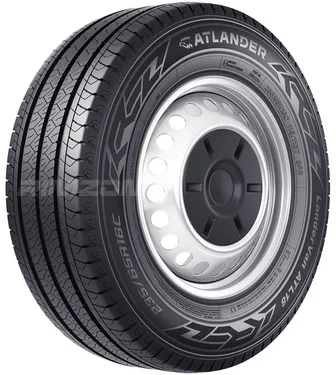 Шина ATLANDER LANDERVAN ATL18 205/65 R16 105T