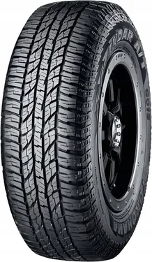 Шина YOKOHAMA GEOLANDAR A/T G015 225/70 R17 108T