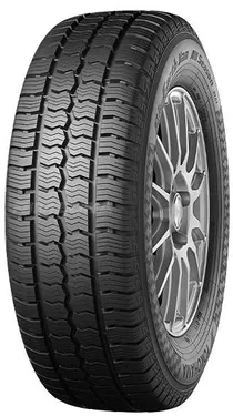 Шина YOKOHAMA BLUEARTH-VAN RY61 205/70 R15 104R