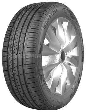 Шина IKON TYRES (NOKIAN TYRES) AUTOGRAPH ECO 3 215/55 R18 99V