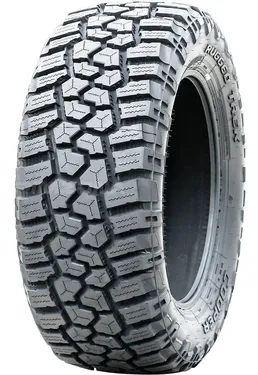 Шина COOPER DISCOVERER RUGGED TREK 265/60 R20 118Q