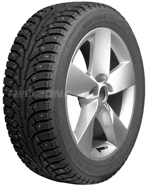 Шина IKON TYRES (NOKIAN TYRES) CHARACTER ICE 5 175/70 R14 84T шип