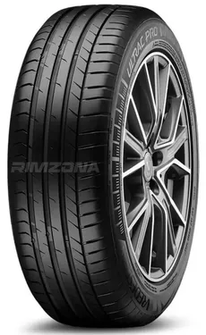 Шина VREDESTEIN ULTRAC PRO 355/25 R24 110Y