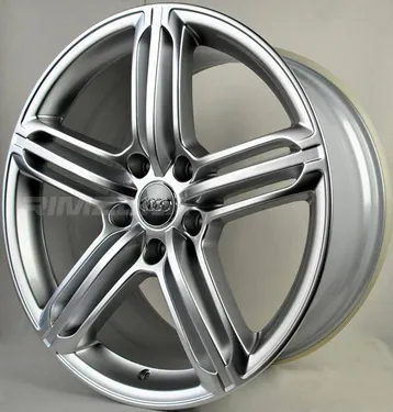 Литой диск STUTTGART-ZB-482 ZB-482 R20 9J 5x130 ET45 dia 71.6