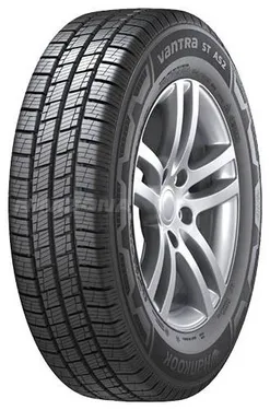Шина HANKOOK VANTRA ST AS2 RA30 235/65 R16 113R