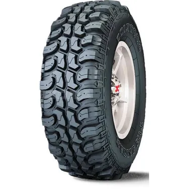 Шина GOODRIDE SL366 265/70 R17 118Q