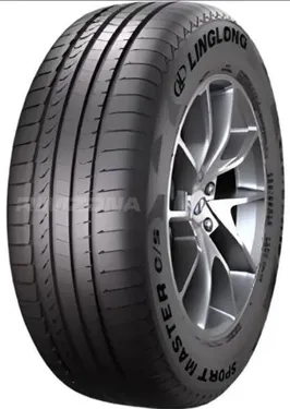 Шина LINGLONG SPORT MASTER C/S 245/40 R21 100W