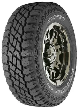 Шина COOPER DISCOVERER ST MAXX 35/12 R20 121Q
