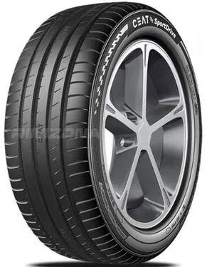 Шина CEAT SPORTDRIVE SUV 235/50 R18 101V