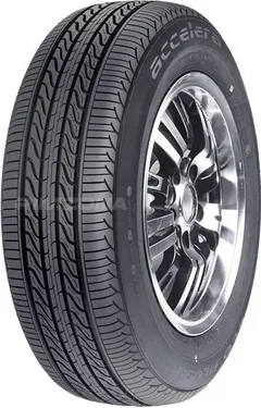 Шина ACCELERA ECO PLUSH 215/65 R17 103H