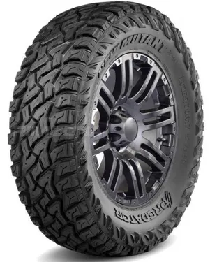 Шина PREDATOR NEW MUTANT X-RT 33/12 R17 120Q