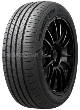Шина MAZZINI NITROGRIP G5 205/50 R17 93W