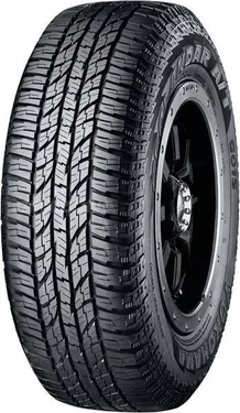 Шина YOKOHAMA GEOLANDAR A/T G015 215/60 R17 96H