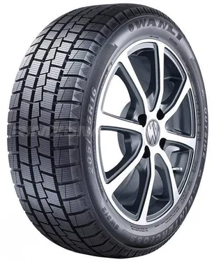 Шина WANLI SW312 285/45 R21 109H