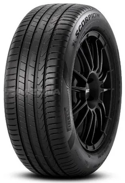Шина PIRELLI SCORPION 235/60 R18 107W