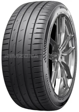 Шина ROADX RXMOTION DU71 245/45 R20 103Y