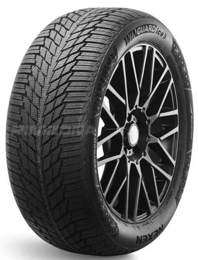 Шина NEXEN WINGUARD ICE 3 235/45 R17 97T