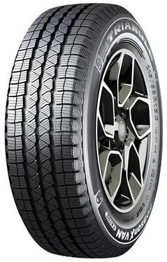 Шина TRIANGLE SEASONX VAN TA702 215/65 R15 102T