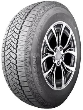 Шина MAZZINI ECOVAN ALLSEASON AS9 225/65 R16 110S