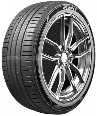 Шина SAILUN ERANGE PREMIUM 285/45 R20 112W