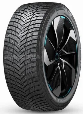 Шина HANKOOK ION NORDIC I*CE  IW04A SUV 245/45 R20 103T шип