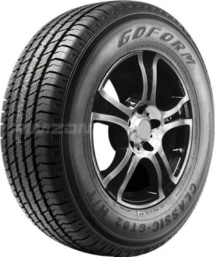 Шина GOFORM GT02 215/70 R16