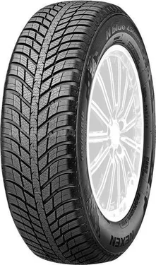 Шина NEXEN N'BLUE 4SEASON 195/55 R15 85H