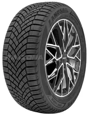 Шина LANDSAIL 4-SEASONS 3 205/55 R16 91V