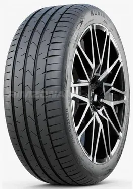 Шина KUSTONE PASSION P9S 245/40 R19 98W