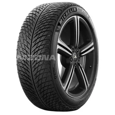 Шина MICHELIN PILOT ALPIN 5 SUV 265/45 R21 108V