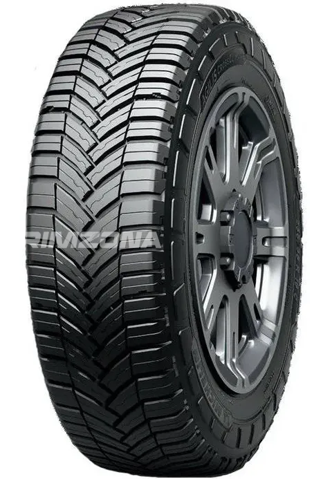 Шина MICHELIN AGILIS CROSSCLIMATE 205/70 R15 104R