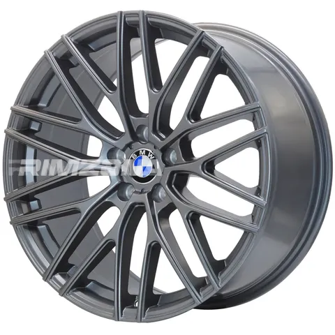 Литой диск В стиле BMW 312 style R20 8.5J 5x112 ET33 dia 66.6