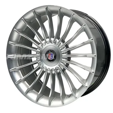 Литой диск Alpina BK273 R19 8.5J 5x120 ET20 dia 72.6