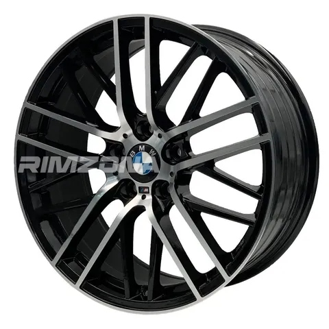 Литой диск В стиле BMW 650 Style R19 8J 5x120 ET33 dia 72.6