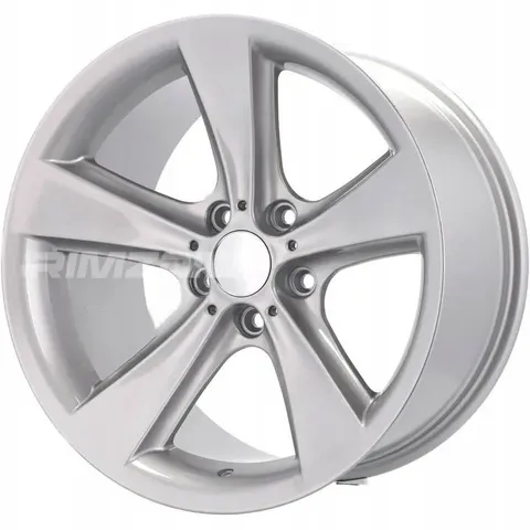 Литой диск В стиле BMW 128 Style R18 8.5J 5x120 ET20 dia 74.1