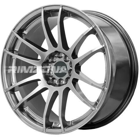 Литой диск RAYS GRAM LIGHTS 57XTREME R16 8J 4x100/4x114.3 ET25 dia 73.1